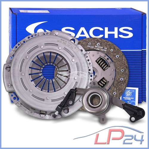 Sachs kit embrayage pour - kit, d'embrayage
