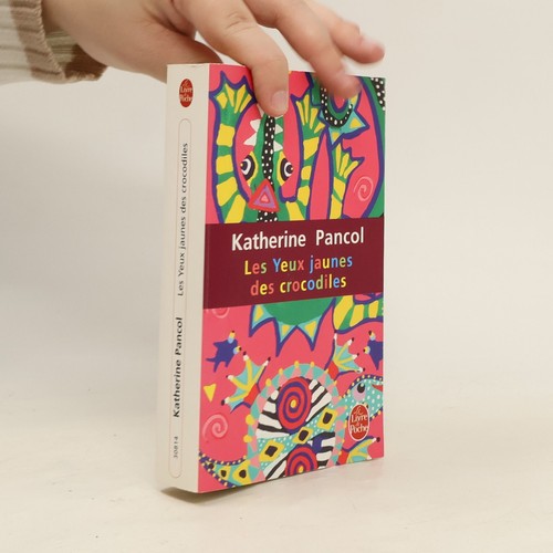 livres poche katherine pancol
