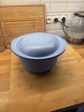 Ultra Pro Tupperware 5L Bleu