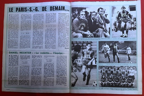 Football but 534 - football, 1974