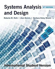 Analyse conception des - analyse,