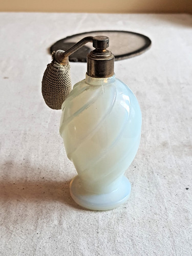 Ancien vaporisateur parfum art - ancien,