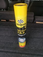 Décrassant fap bardhal - décrassant,