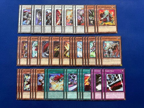 Arc kit blade s - yu-gi-oh!,