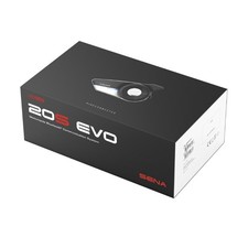 SENA 20S-EVO-11 Système De