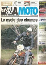 LA VIE DE LA MOTO N°530