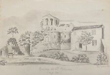 Puget-Ville Chapelle Ermitage