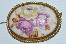 *JOLIE BROCHE ANCIENNE