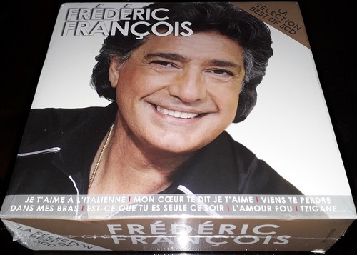 Neuf scelle frederic francois - neuf,