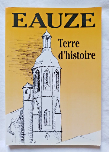 Eauze terre histoire gers - terre,