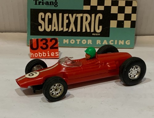 Slot car scalextric c66 - scalextric, mm/c66