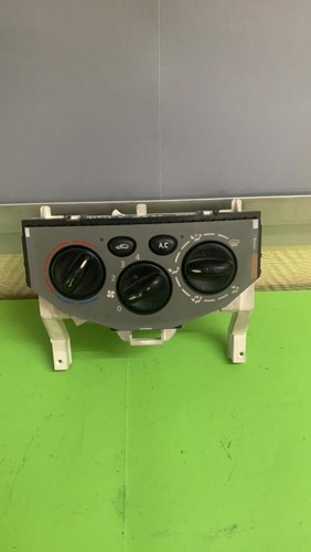 Commande chauffage renault - chauffage,