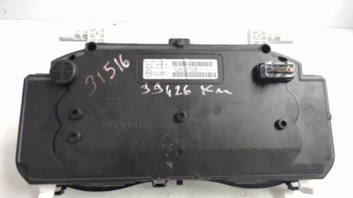 Compteur renault kangoo - renault,