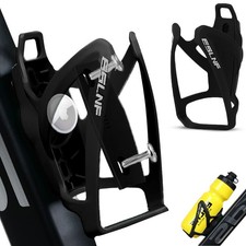 ReFind Porte-bidon vélo cache AirTag – support dissimulé antivol