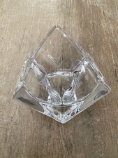 Cendrier/Vide poche ou objet