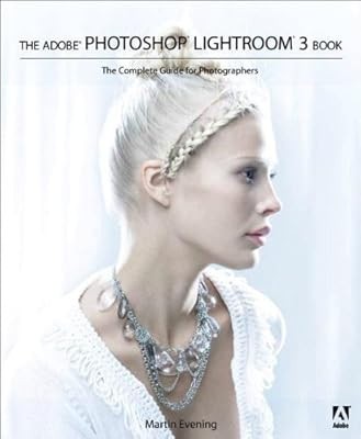 The adobe photoshop lightroom - the,