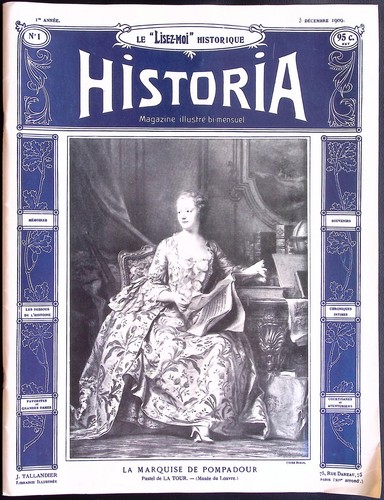 Historia 1 - 🏷️historia, n°1