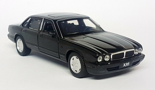Tayumo jaguar xj6 - tayumo,