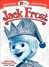 Jack Frost (Remastered Deluxe