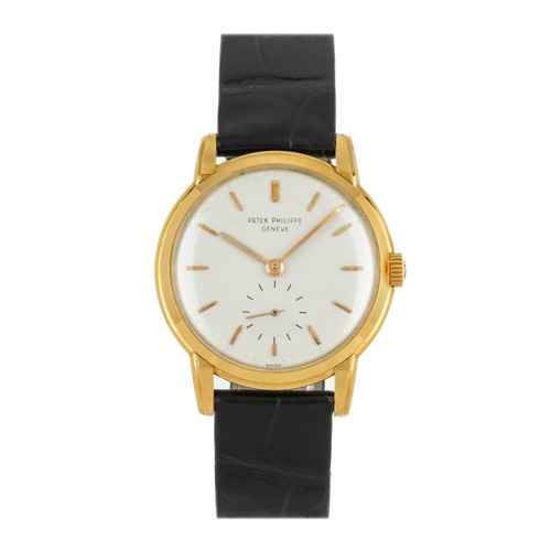 Patek philippe calatrava - patek,