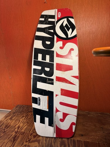 Hyperlite stylus inch wake - hyperlite,