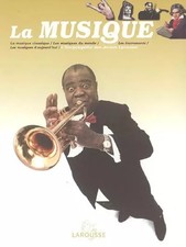 La musique, Larousse