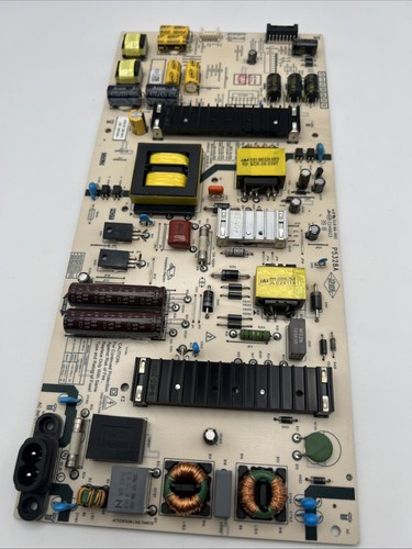 Carte alimentation tv - ✅,