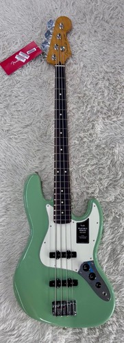 Fender player jazz bass - ii,