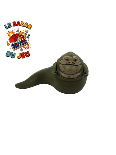 Lego star wars sw0402 jabba - lego,