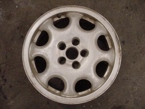 Volkswagen jetta vr6 wheel - volkswagen,