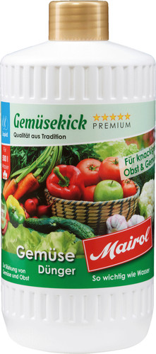 Mairol engrais liquide litre - engrais, 1