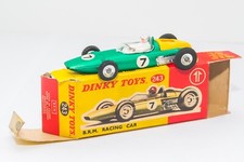 Dinky Toys BRM Racing Car Ref