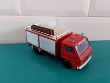 1205244 Voiture camion pompier