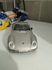 1/18 Porsche 959 Gris 1990
