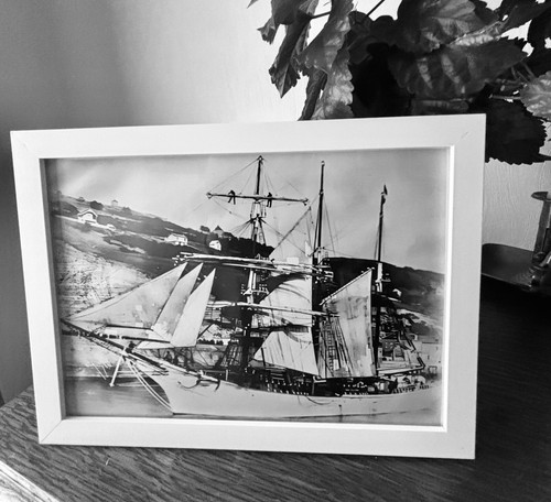Photographie marine noir - marine,