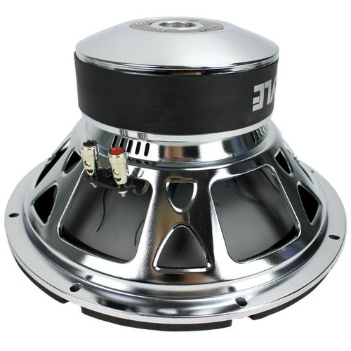Subwoofer pyle blue wave - blue, ii