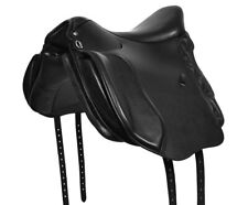 Selle d'équitation de trail