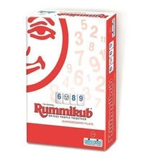 Rummikub Clair Voyage