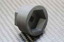 Douille Top Cap 26mm Pour Fox