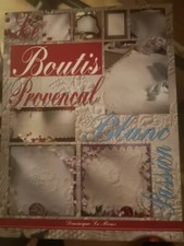 BOUTIS PROVENCAL..BLANC PASSION .