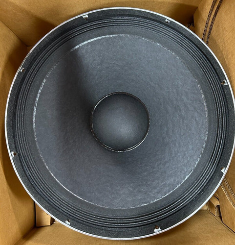 Jbl mfd item 265f - item, woofer