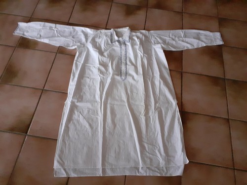 Ancienne chemise grand - chemise, de