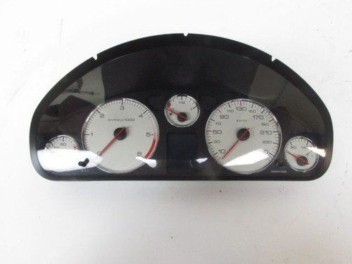 Compteur 610396 peugeot - 610396,