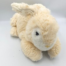 Ancienne peluche range pyjama
