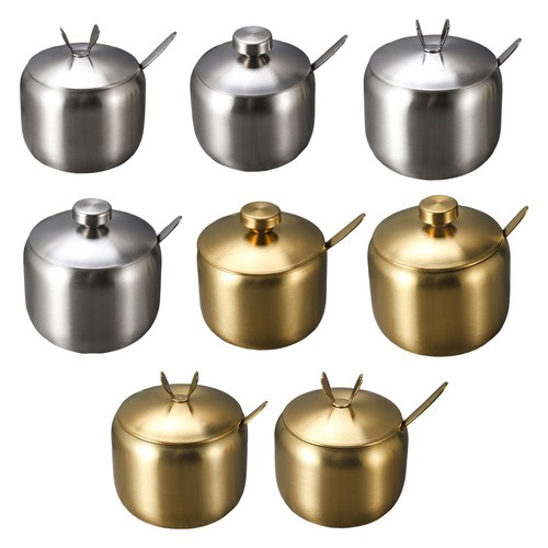 Pot assaisonnement - pot,