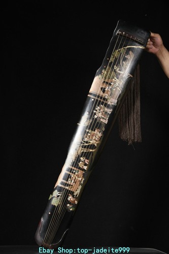 Collect old dynasty wood - 47.2",