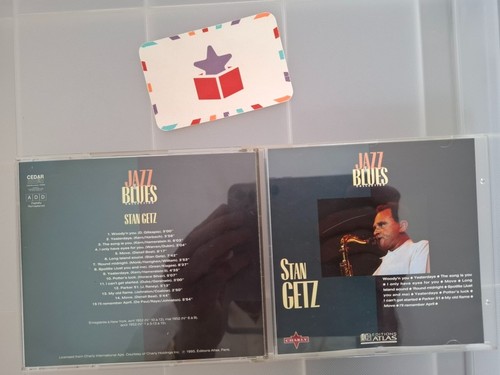 Stan getz 28 jazz - -,