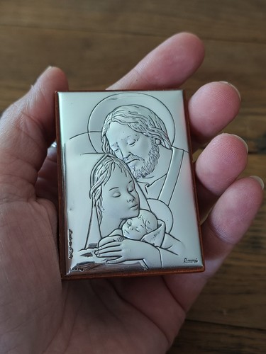 Icône religieuse sainte - icône,