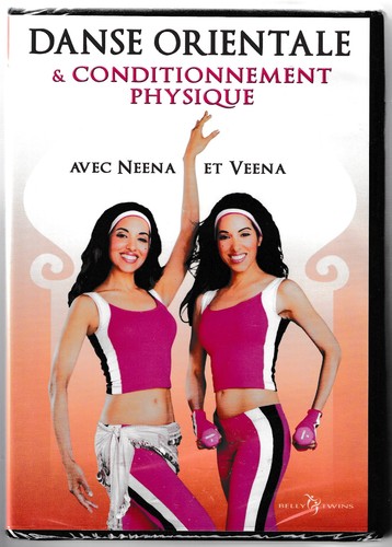 Danse orientale - orientale, et