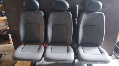 Renault master minibus - renault,